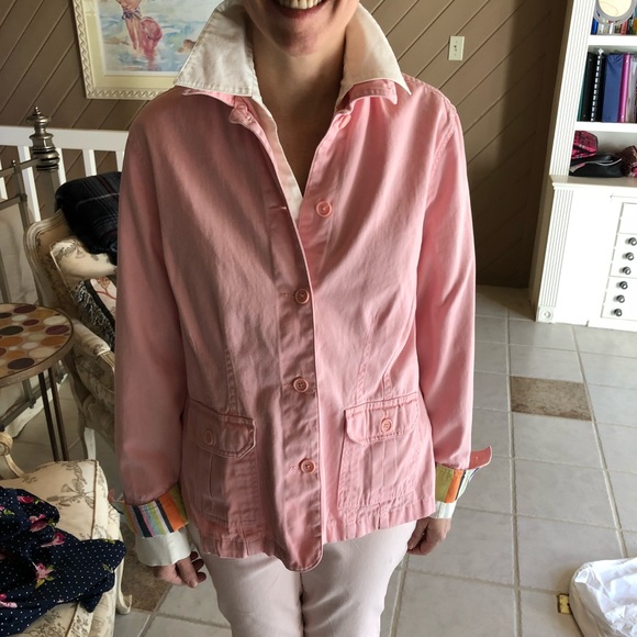 Jacket - Picture 6 of 7